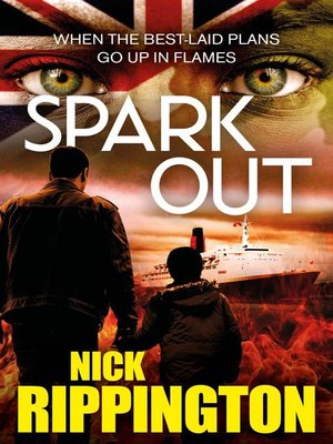 cover image of Spark Out
